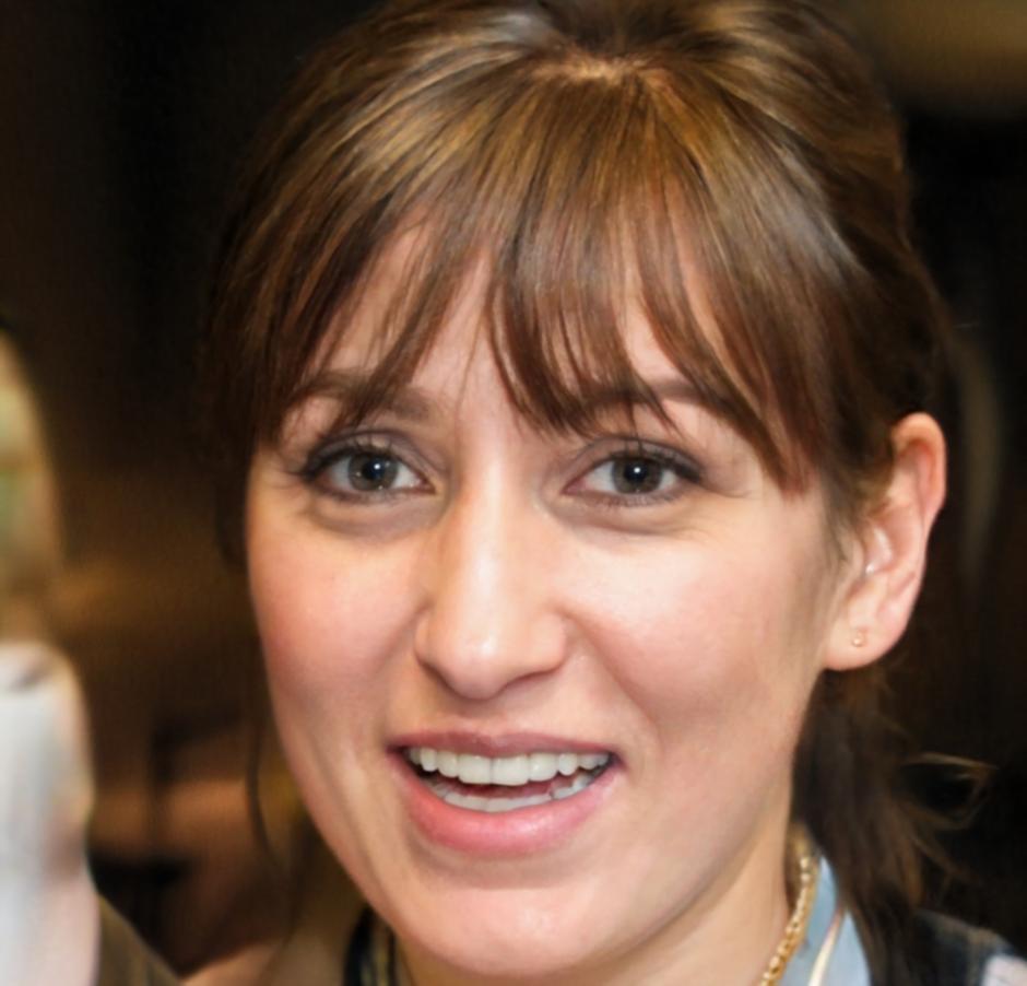 Zara Petridis, Game Experience Designer