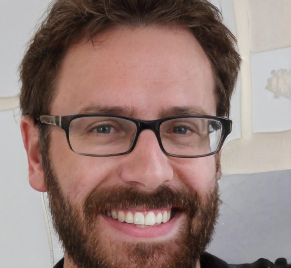Aleksandr Bergström, Partnership Director