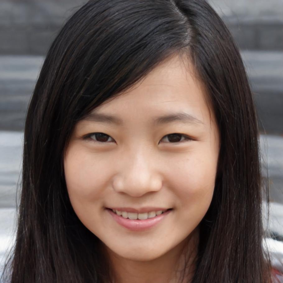 Zara Nakamura, Senior Support Specialist